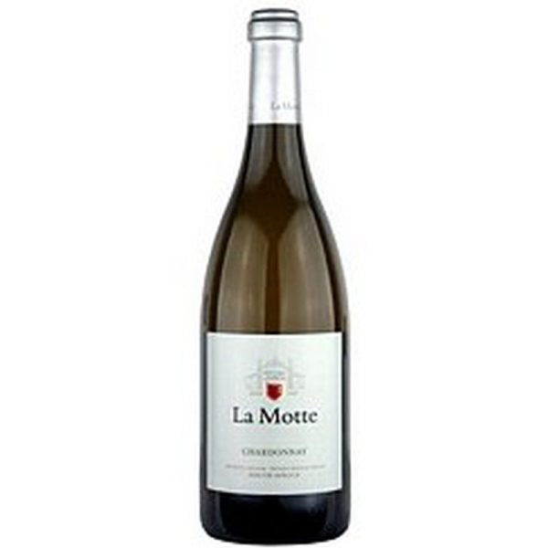 CHATEAU LA MOTTE