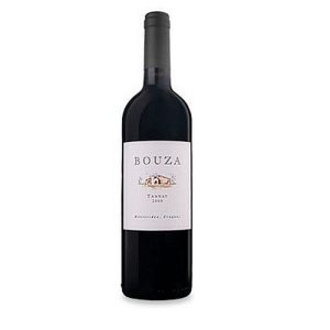 BOUZA TANNAT SIN BARRICA 0,75 ML.