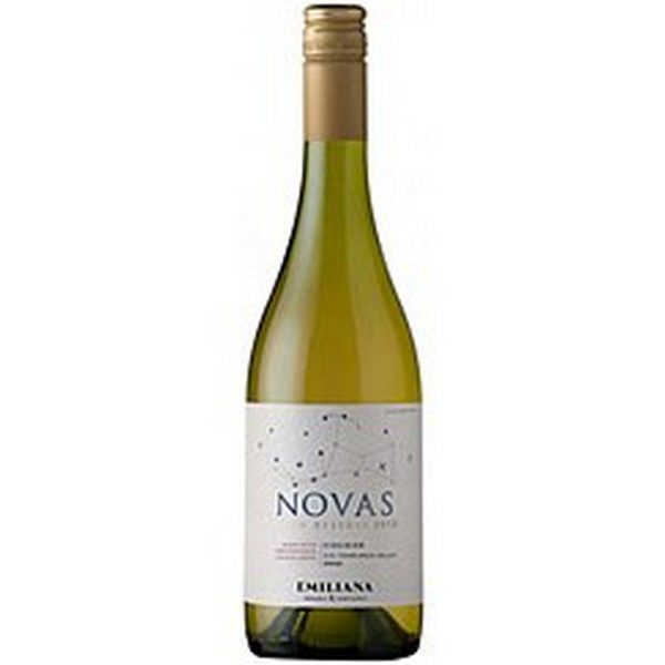 EMILIANA NOVAS VIOGNIER
