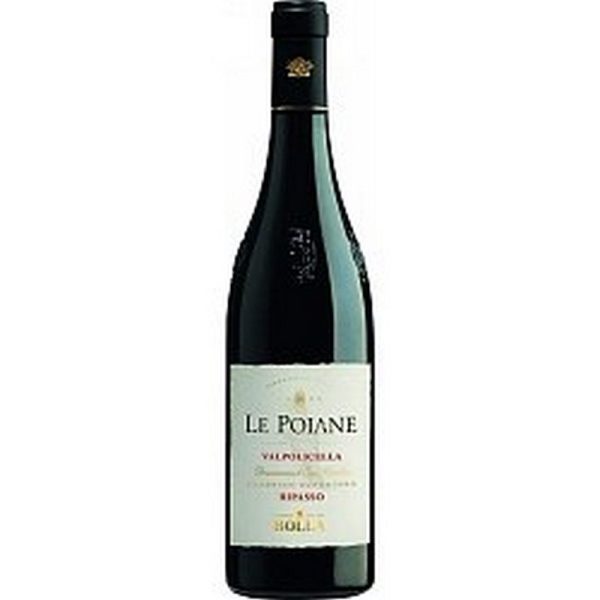 BOLLA LE PIANE RIPASSO