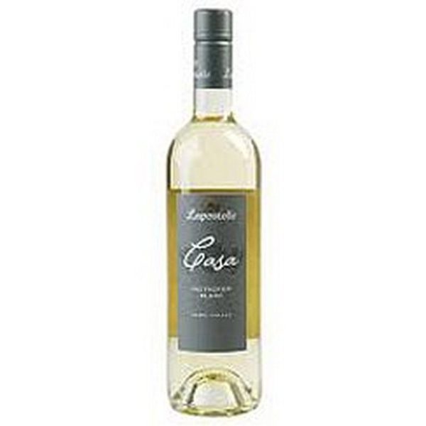 LAPOSTOLLE CASA SAUVIGNON BLANC 750 ML