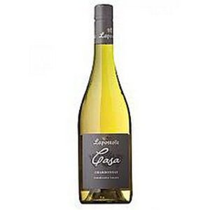 LAPOSTOLLE CASA CHARDONNAY 750 ML