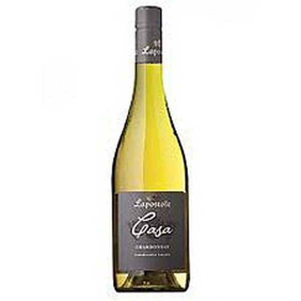 LAPOSTOLLE CASA CHARDONNAY 750 ML