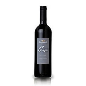 LAPOSTOLLE CASA MERLOT 750 ML