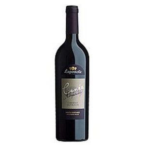 LAPOSTOLLE CUVEE ALEXANDER CAB SAUVIGNON 750 ML