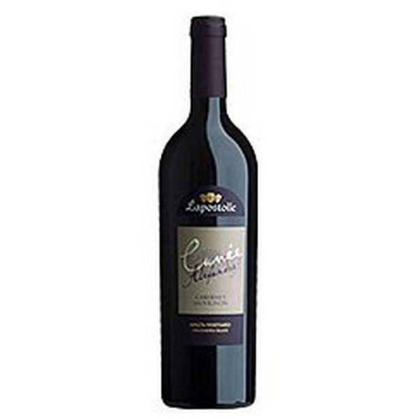 LAPOSTOLLE CUVEE ALEXANDER CAB SAUVIGNON 750 ML