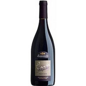 LAPOSTOLLE CUVEE PINOT NOIR 750 ML