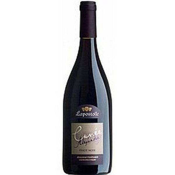 LAPOSTOLLE CUVEE PINOT NOIR 750 ML