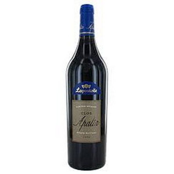 LAPOSTOLLE CLOS APALTA BLEND 750 ML