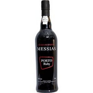 MESSIAS VINO TINTO