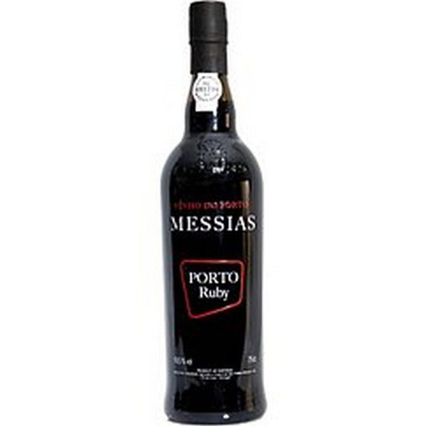 MESSIAS VINO TINTO