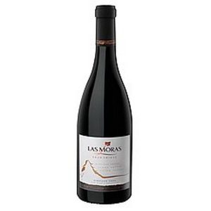 LAS MORAS GRAN SYRAH RESERVA
