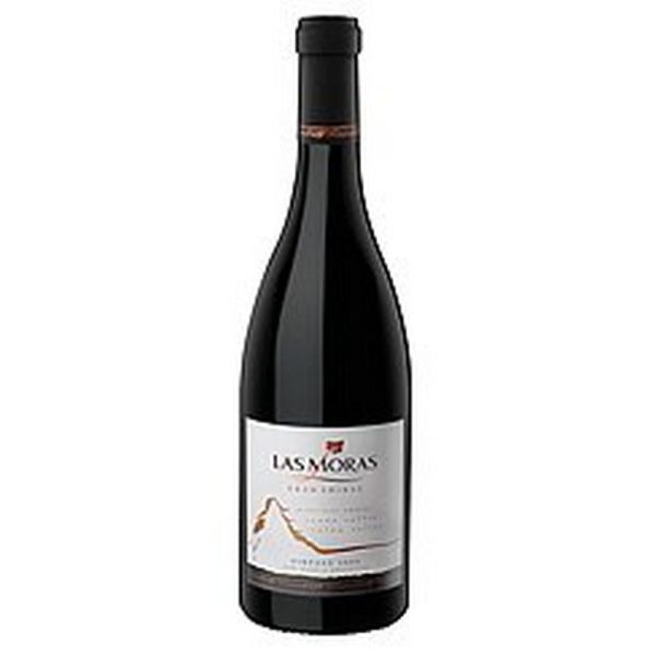 LAS MORAS GRAN SYRAH RESERVA