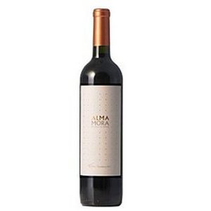 LAS MORAS ALMA MORA MALBEC