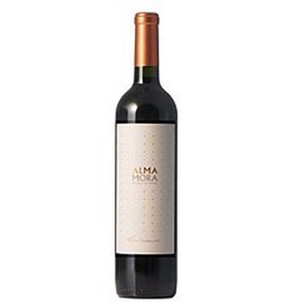 LAS MORAS ALMA MORA MALBEC