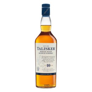 TALISKER MALT 10YO 1 LT.