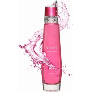 NUVO LICOR ESPUMANTE 0,75 LT.