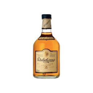 DALWHINNIE 15 YO. GB 750 ML.