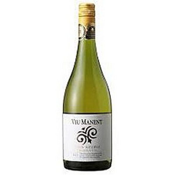 VIU MANENT GRAN RESERVA CHARDONNAY 0.75 LT.
