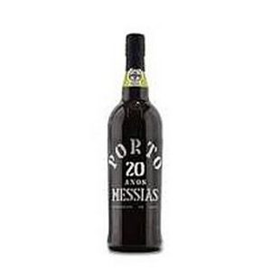 PORTO MESSIAS  20 AÑOS 0.75 LT.