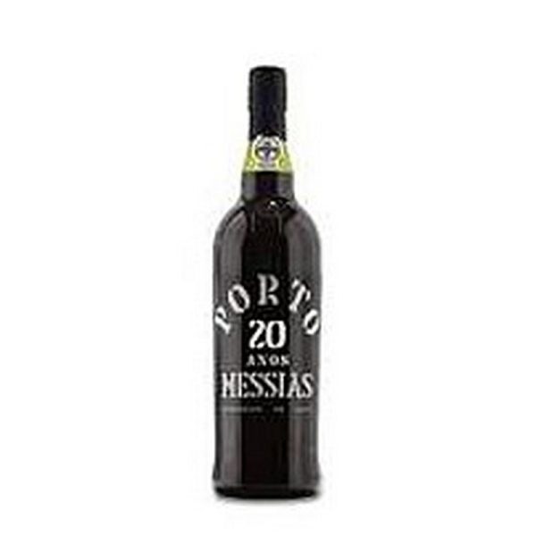 PORTO MESSIAS  20 AÑOS 0.75 LT.