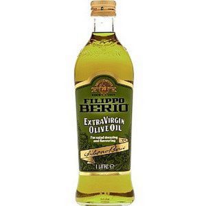 FILIPPO BERIO ACEITE EXTRA VIRGEN 1 LT