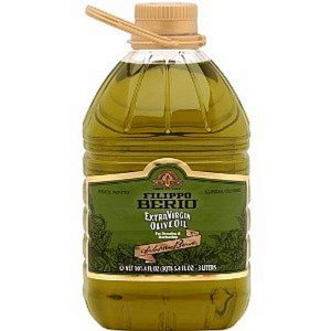 FILIPPO BERIO ACEITE EXTRA VIRGEN 3 LT