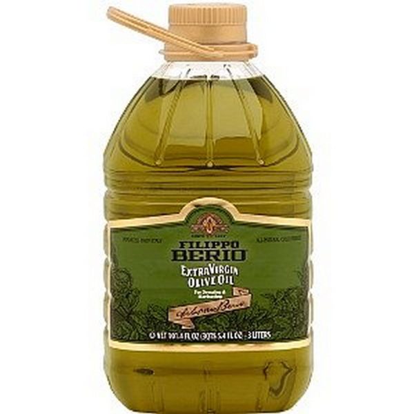 FILIPPO BERIO ACEITE EXTRA VIRGEN 3 LT