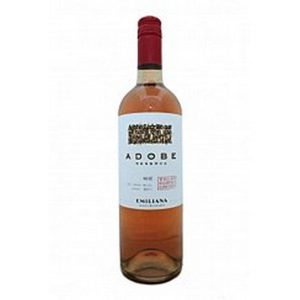 EMILIANA ADOBE ROSE