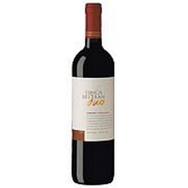 ZUCCARDI - F. BELTRAN DUO CABERTET