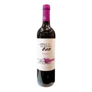 ZUCCARDI - F. BELTRAN DUO MALBEC