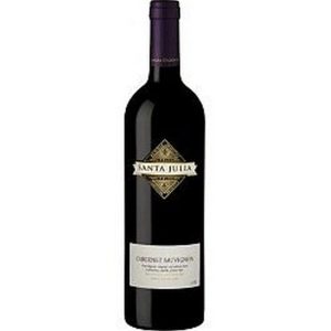 SANTA JULIA CABERNET SAUVIGNON