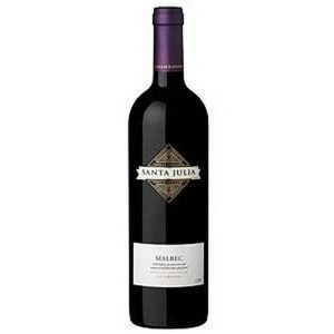 SANTA JULIA MALBEC