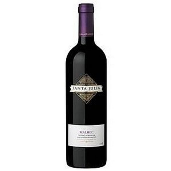 SANTA JULIA MALBEC