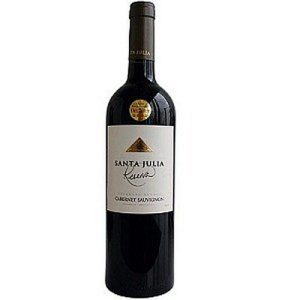 SANTA JULIA RESERVA CABERNET SAUVIGNON