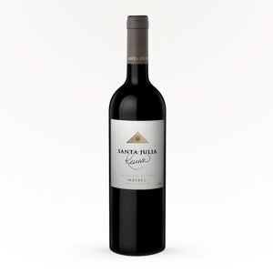 SANTA JULIA RESERVA MALBEC