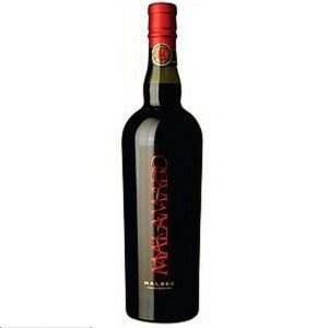 ZUCCARDI MALAMADO TINTO