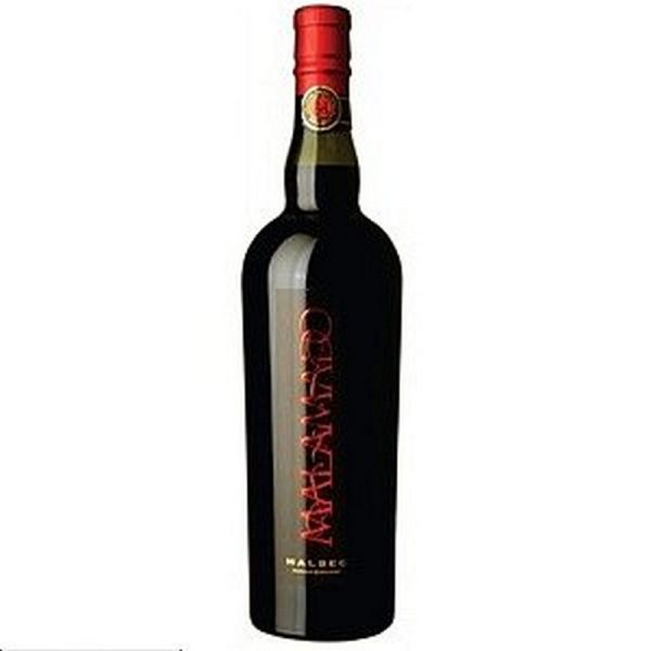 ZUCCARDI MALAMADO TINTO