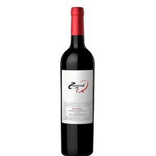 ZUCCARDI Q MALBEC