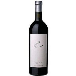 ZUCCARDI ZETA