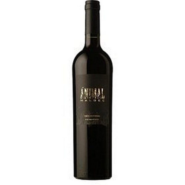 ERNESTO CATENA ANIMAL MALBEC