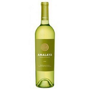 AMALAYA BLANCO TORRONTES BLEND