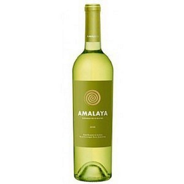 AMALAYA BLANCO TORRONTES BLEND