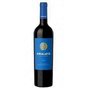 AMALAYA TINTO MALBEC BLEND