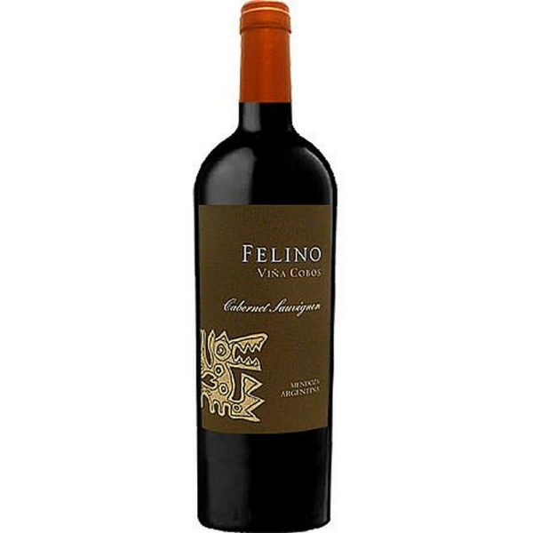 COBOS FELINO CABERNET SAUVIGNON