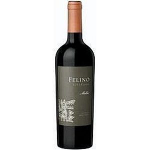 COBOS FELINO MALBEC