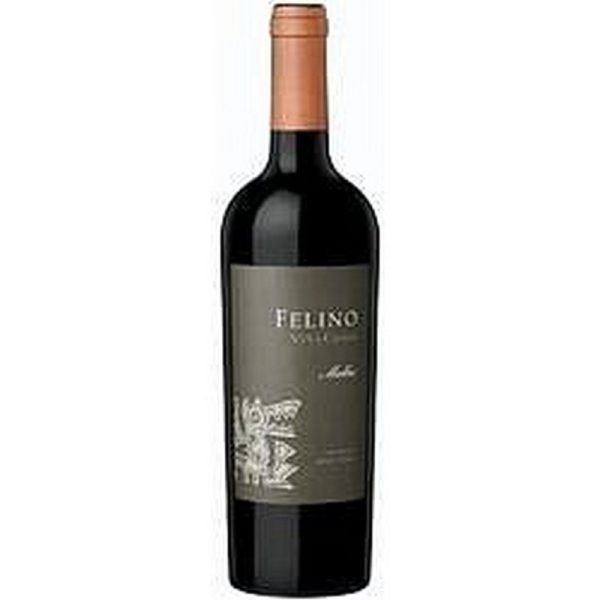 COBOS FELINO MALBEC