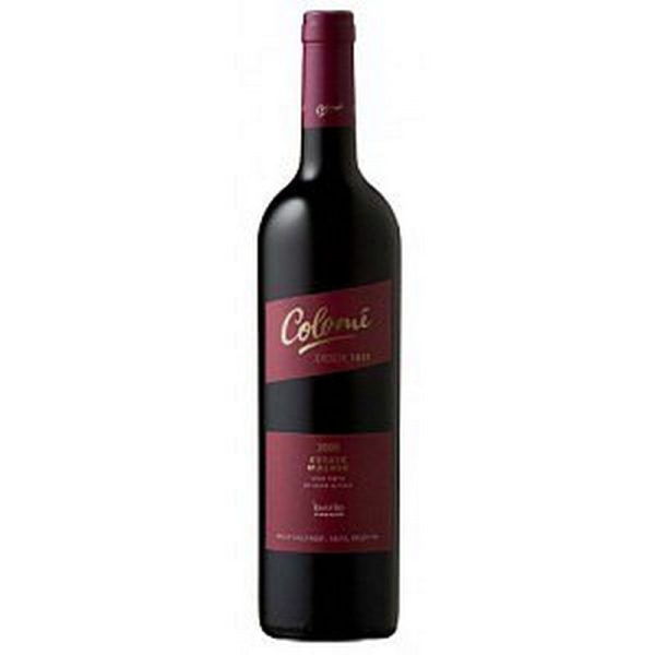COLOME ESTATE MALBEC