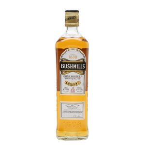 BUSHMILLS 10YO 1 LT .