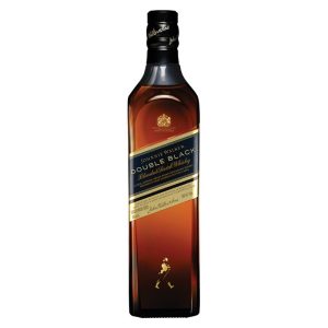 J. WALKER DOUBLE BLACK 1 LT NR